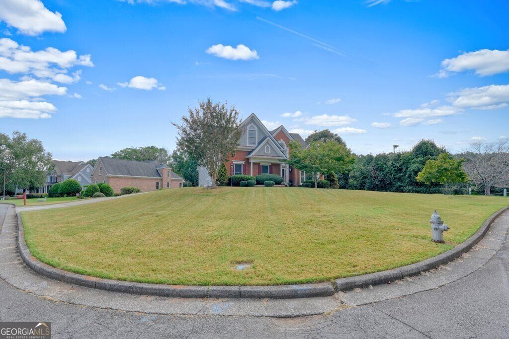 1200 Fenmore Hall, Powder Springs, GA 30127 — photo 3