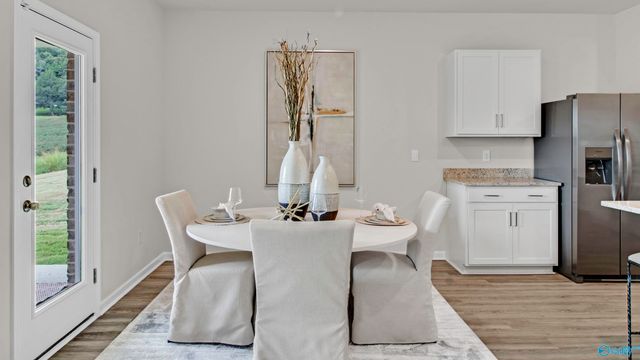 60 Aurora Circle, Fayetteville, TN 37334