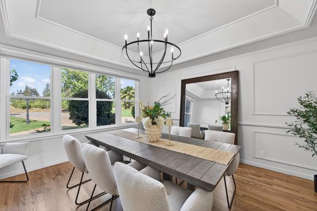 13958 Chester Avenue, Saratoga, CA 95070