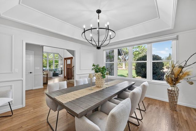 13958 Chester Avenue, Saratoga, CA 95070
