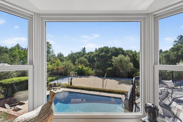 13958 Chester Avenue, Saratoga, CA 95070