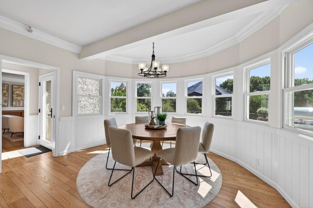 13958 Chester Avenue, Saratoga, CA 95070