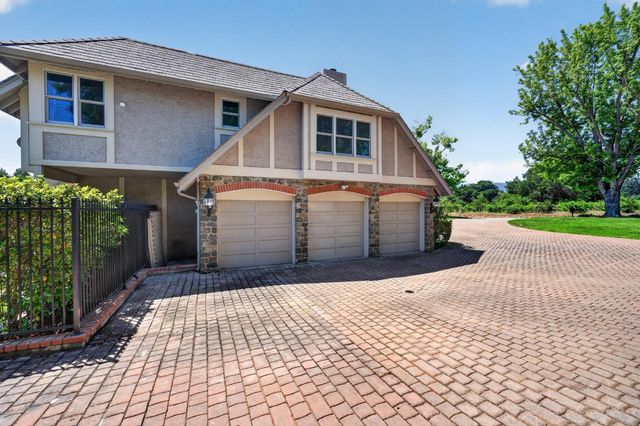 13958 Chester Avenue, Saratoga, CA 95070
