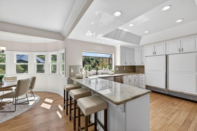 13958 Chester Avenue, Saratoga, CA 95070