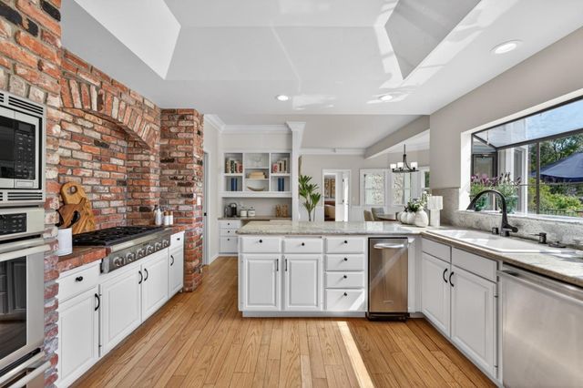 13958 Chester Avenue, Saratoga, CA 95070