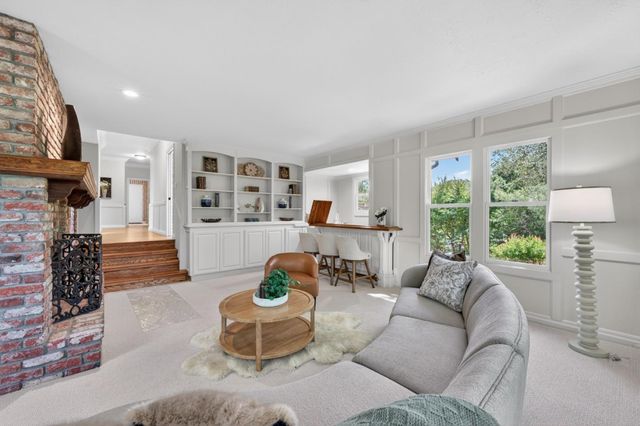 13958 Chester Avenue, Saratoga, CA 95070