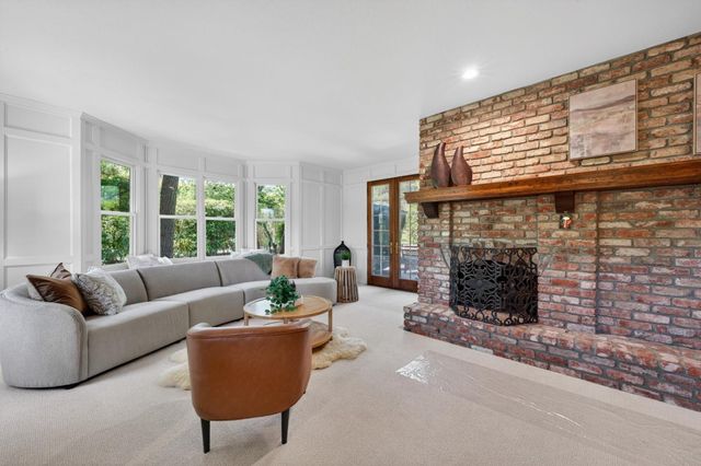 13958 Chester Avenue, Saratoga, CA 95070