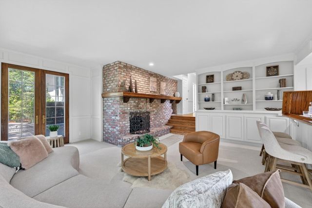 13958 Chester Avenue, Saratoga, CA 95070