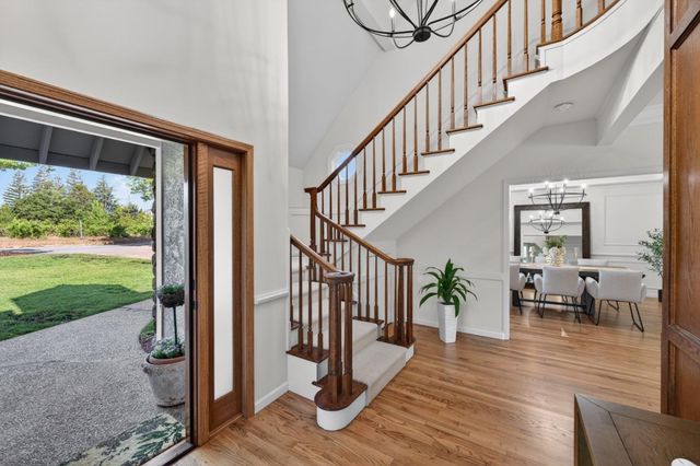 13958 Chester Avenue, Saratoga, CA 95070