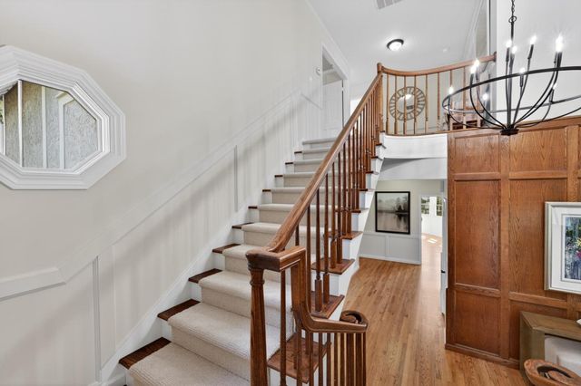 13958 Chester Avenue, Saratoga, CA 95070