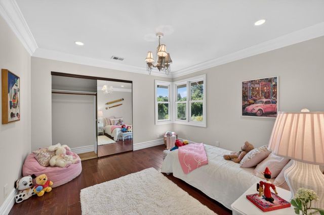 13958 Chester Avenue, Saratoga, CA 95070
