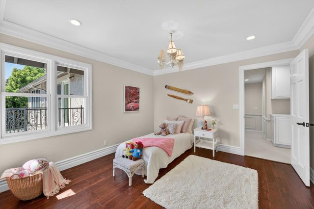 13958 Chester Avenue, Saratoga, CA 95070