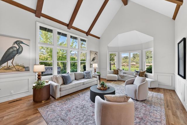 13958 Chester Avenue, Saratoga, CA 95070