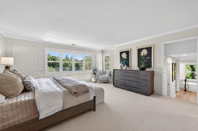 13958 Chester Avenue, Saratoga, CA 95070