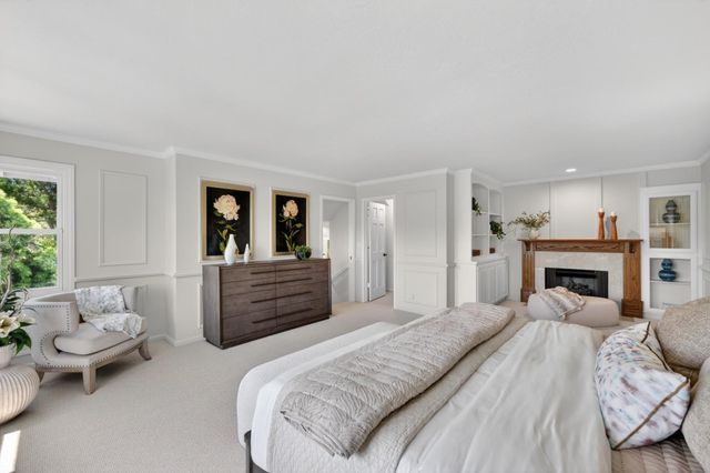 13958 Chester Avenue, Saratoga, CA 95070