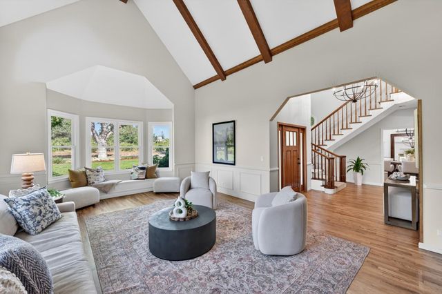 13958 Chester Avenue, Saratoga, CA 95070