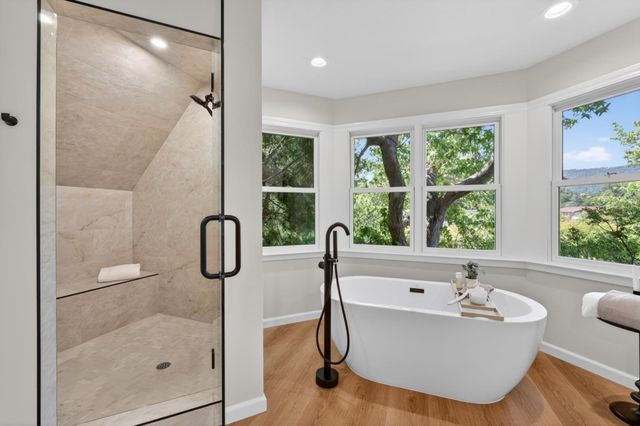 13958 Chester Avenue, Saratoga, CA 95070