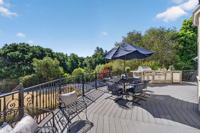 13958 Chester Avenue, Saratoga, CA 95070