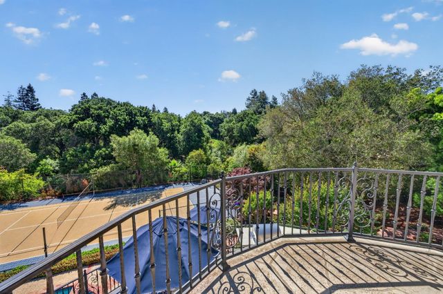 13958 Chester Avenue, Saratoga, CA 95070