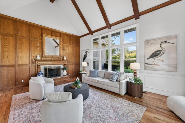 13958 Chester Avenue, Saratoga, CA 95070