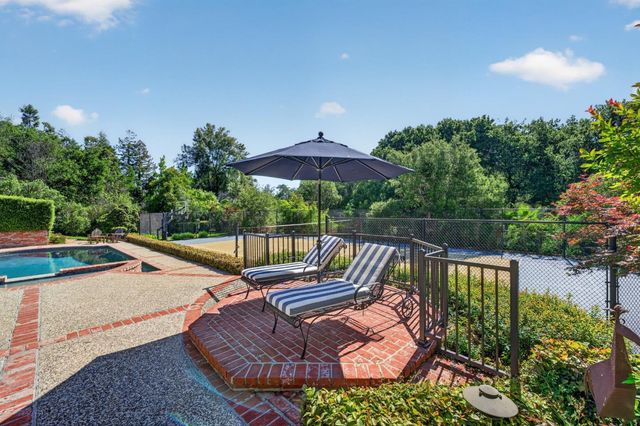 13958 Chester Avenue, Saratoga, CA 95070