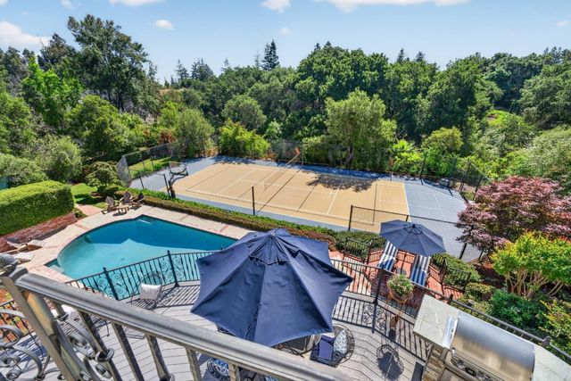 13958 Chester Avenue, Saratoga, CA 95070