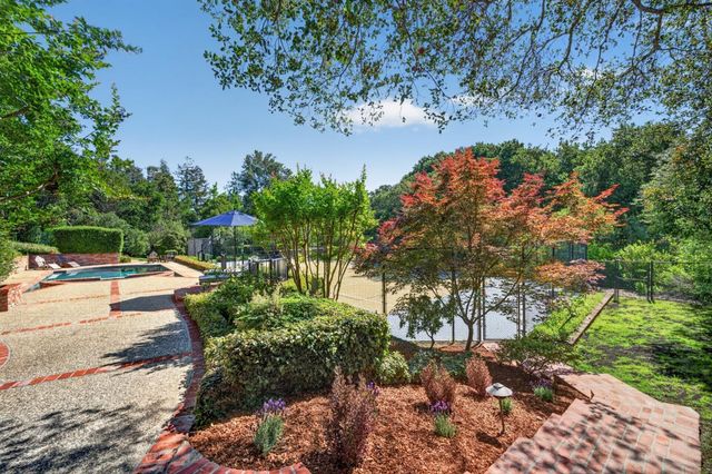 13958 Chester Avenue, Saratoga, CA 95070