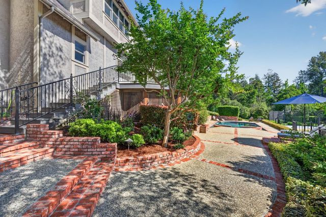 13958 Chester Avenue, Saratoga, CA 95070