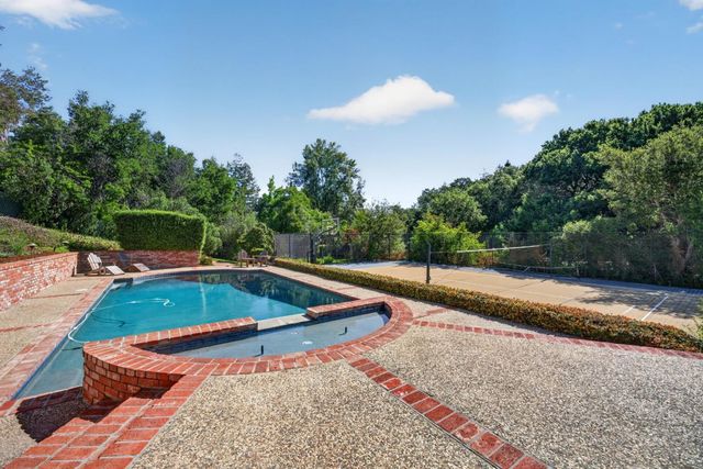 13958 Chester Avenue, Saratoga, CA 95070