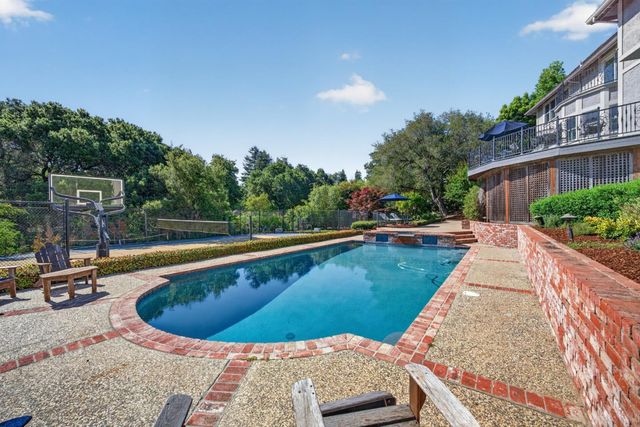 13958 Chester Avenue, Saratoga, CA 95070