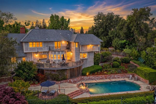 13958 Chester Avenue, Saratoga, CA 95070