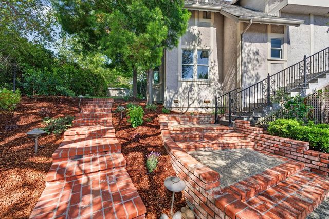 13958 Chester Avenue, Saratoga, CA 95070