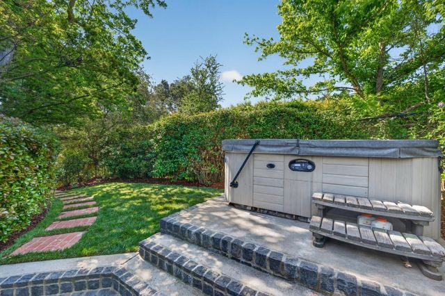13958 Chester Avenue, Saratoga, CA 95070