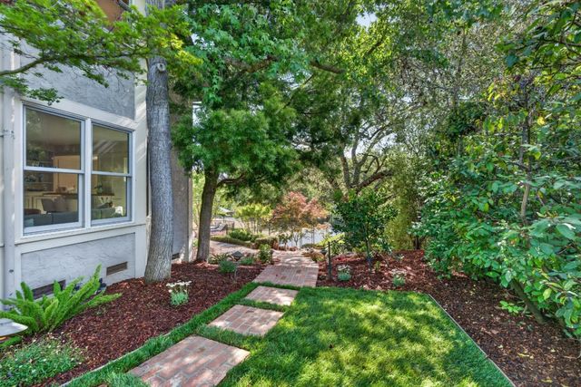 13958 Chester Avenue, Saratoga, CA 95070