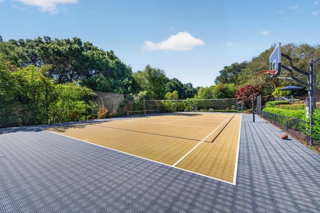 13958 Chester Avenue, Saratoga, CA 95070