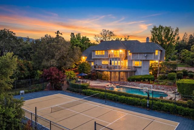 13958 Chester Avenue, Saratoga, CA 95070