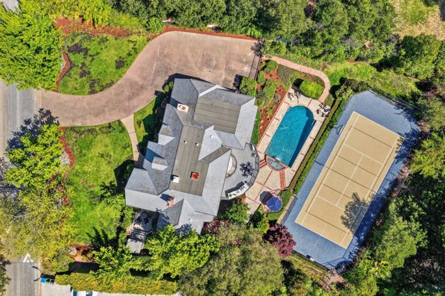 13958 Chester Avenue, Saratoga, CA 95070