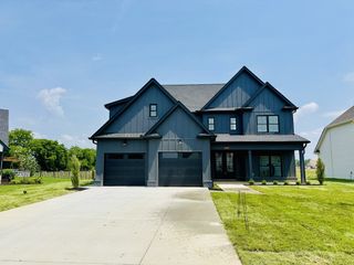 4109 Cile Ct, Murfreesboro, TN 37127