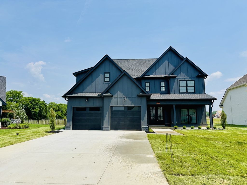 4109 Cile Ct, Murfreesboro, TN 37127