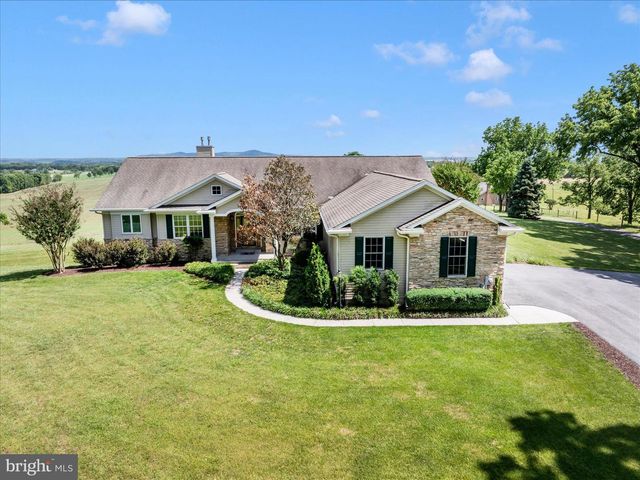 4739 ELMER DERR RD, Frederick, MD 21703