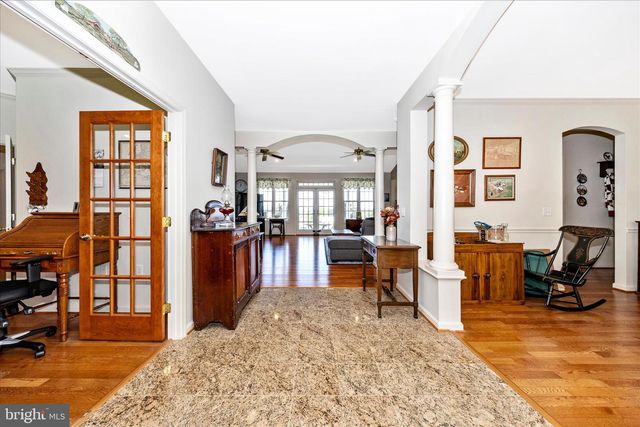 4739 ELMER DERR RD, Frederick, MD 21703