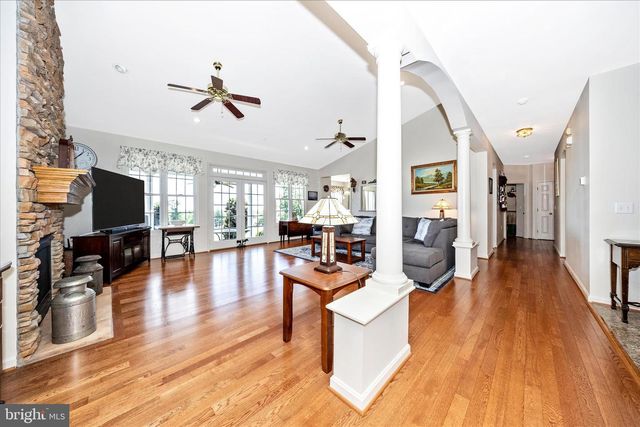4739 ELMER DERR RD, Frederick, MD 21703