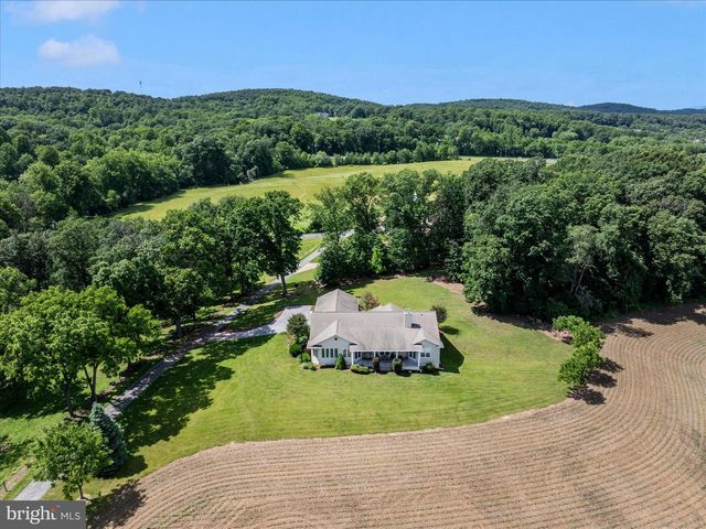 4739 ELMER DERR RD, Frederick, MD 21703