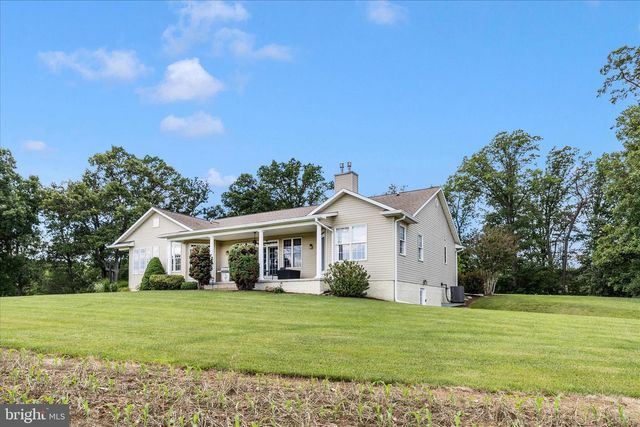 4739 ELMER DERR RD, Frederick, MD 21703