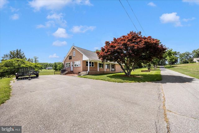 4739 ELMER DERR RD, Frederick, MD 21703