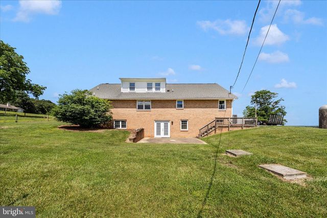4739 ELMER DERR RD, Frederick, MD 21703