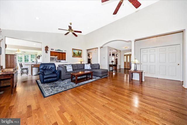 4739 ELMER DERR RD, Frederick, MD 21703