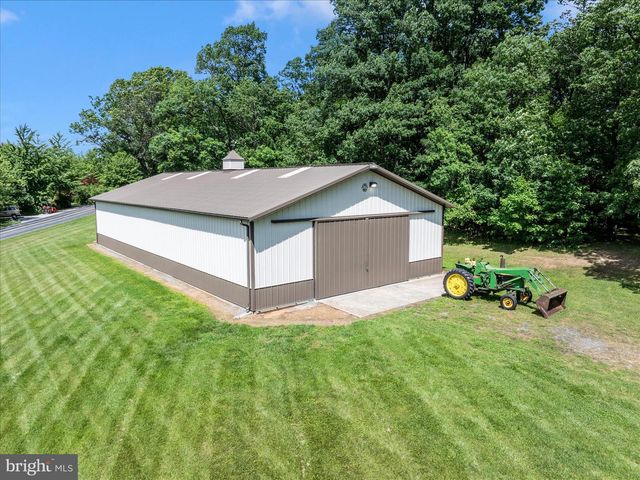 4739 ELMER DERR RD, Frederick, MD 21703