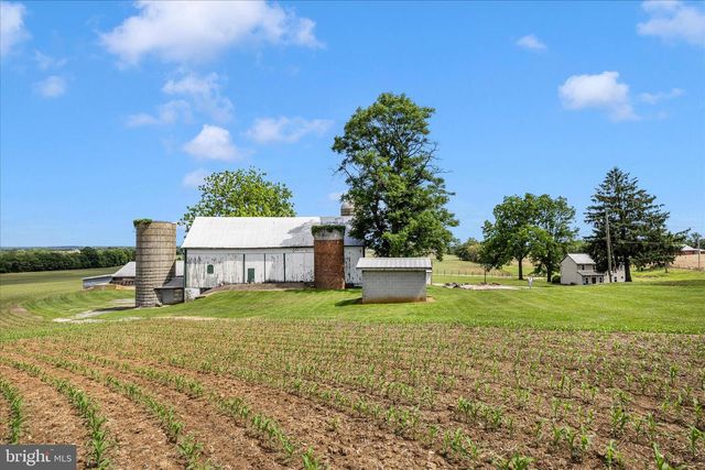 4739 ELMER DERR RD, Frederick, MD 21703