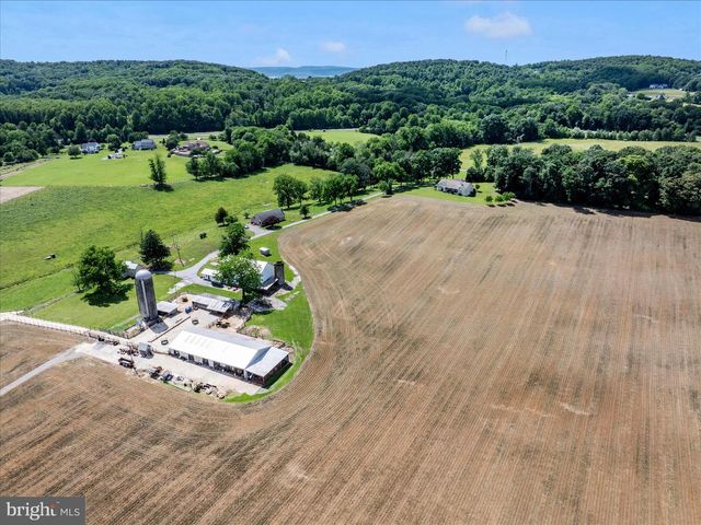 4739 ELMER DERR RD, Frederick, MD 21703